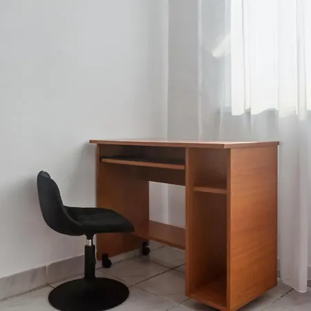 My Drumul Taberei Apartment