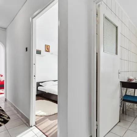 Apartment My Drumul Taberei *